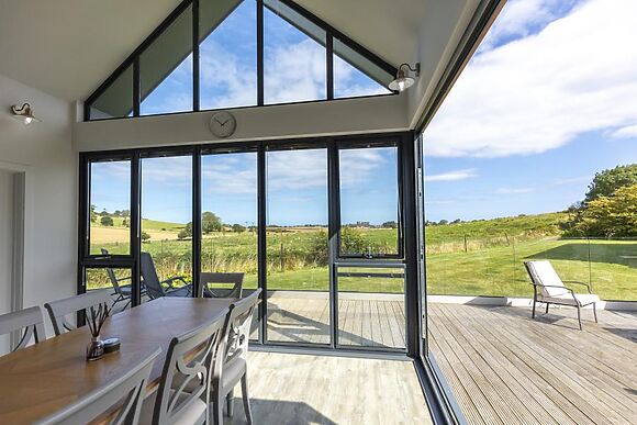 Bramble Lodge