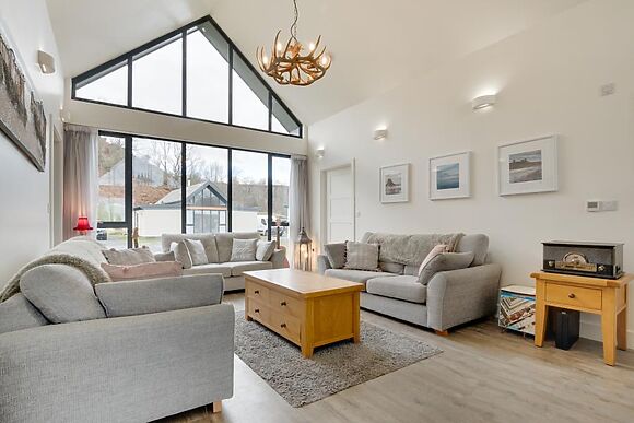 Bramble Lodge
