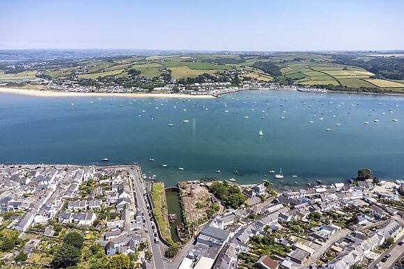 Sunnyside Appledore