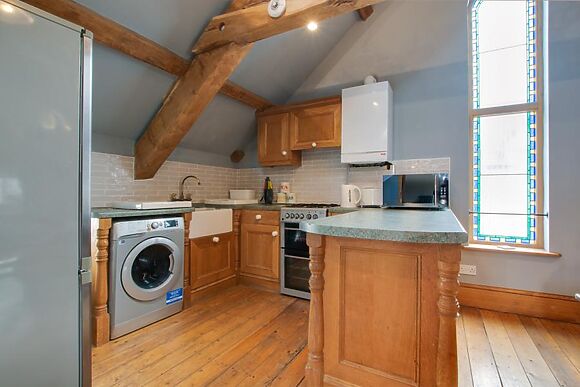 The Hayloft