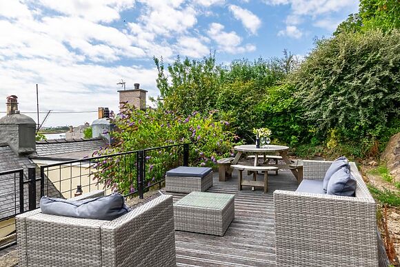 Marina Beach Cottage