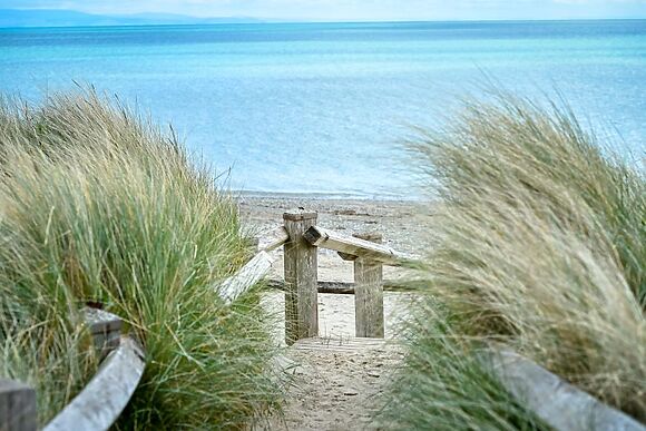 Marina Beach Cottage