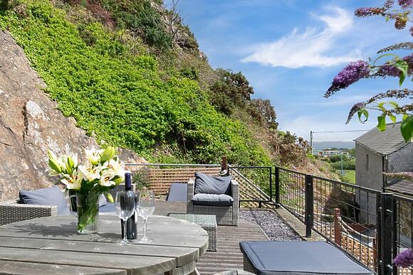 Marina Beach Cottage