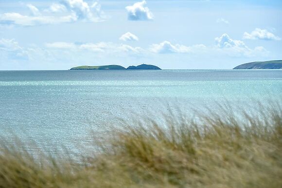 Marina Beach Cottage