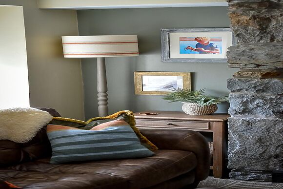 Marina Beach Cottage