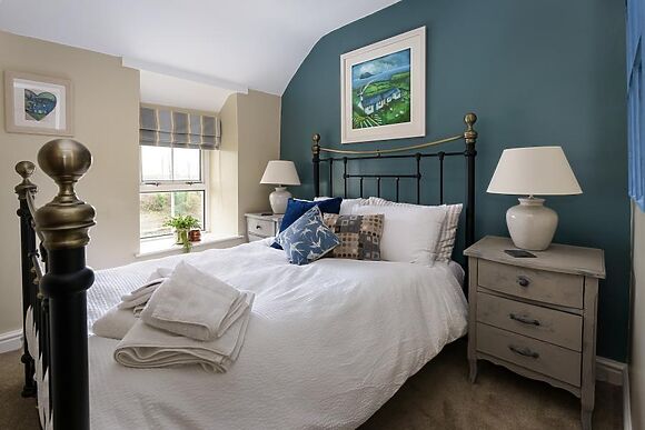 Marina Beach Cottage