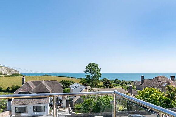 A Lenvers