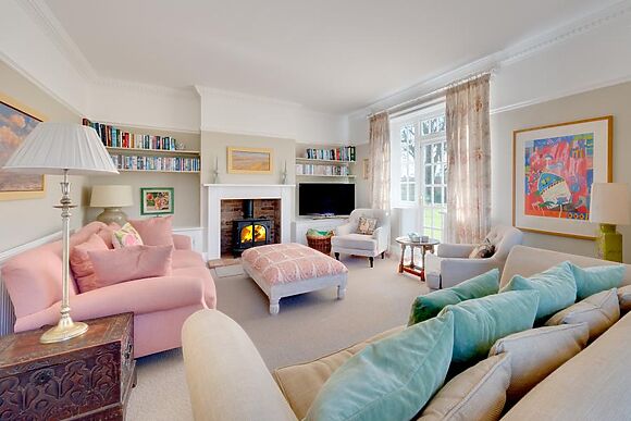 The Old Vicarage