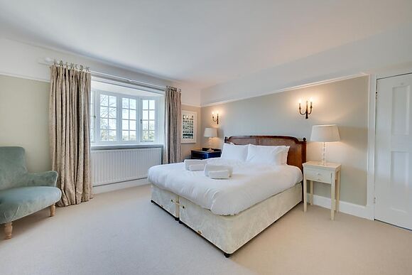 The Old Vicarage