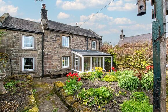 The Cottage Elton