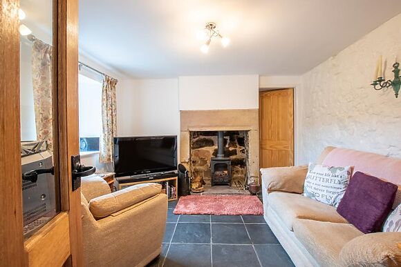 The Cottage Elton