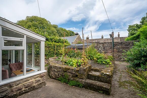 The Cottage Elton