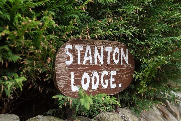 Stanton Lodge Cottage