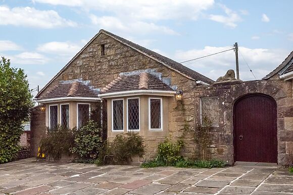 Stanton Lodge Cottage