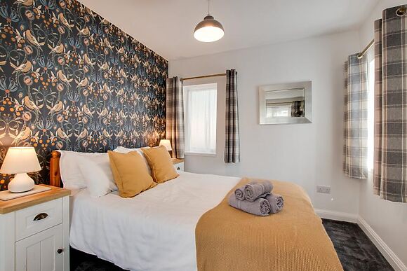Stanton Lodge Cottage