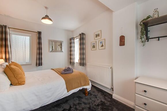 Stanton Lodge Cottage