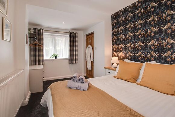 Stanton Lodge Cottage