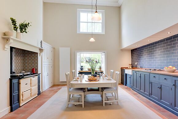 Dilham House