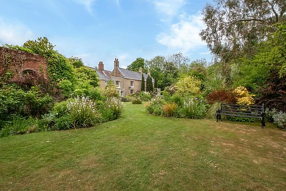 Dilham House