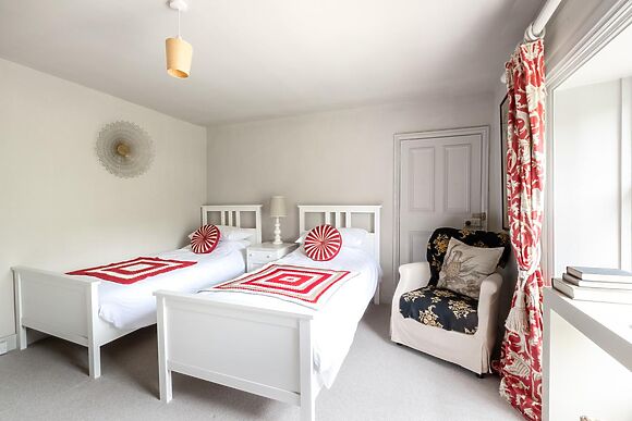 Dilham House