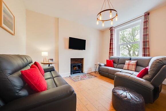 Green Grove Farmhouse