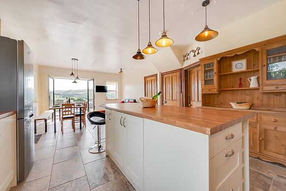 Green Grove Farmhouse