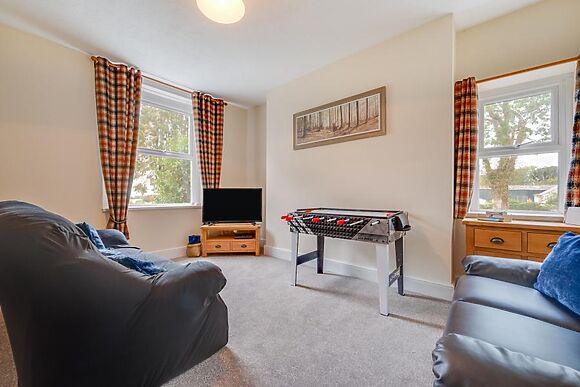 Green Grove Farmhouse