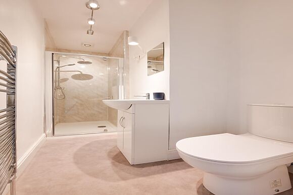 Green Grove Farmhouse