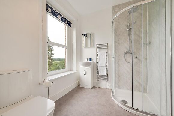 Green Grove Farmhouse