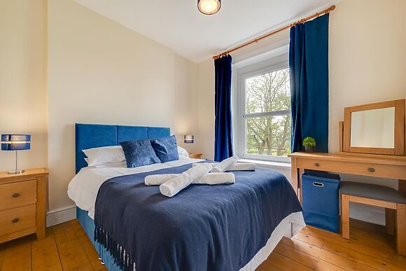 Green Grove Farmhouse