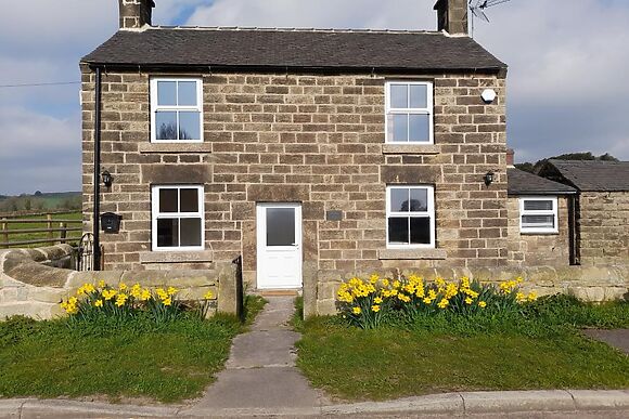 Beau Cottage