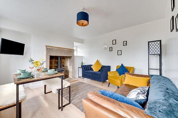 Beau Cottage