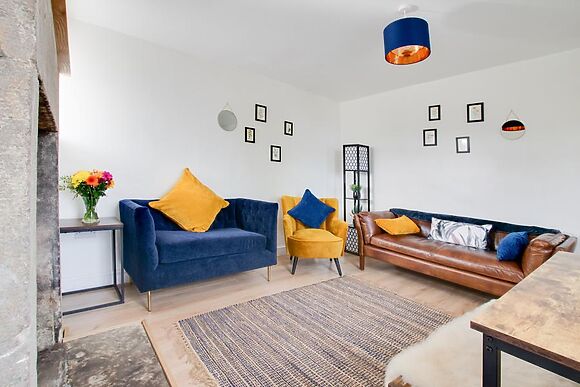 Beau Cottage