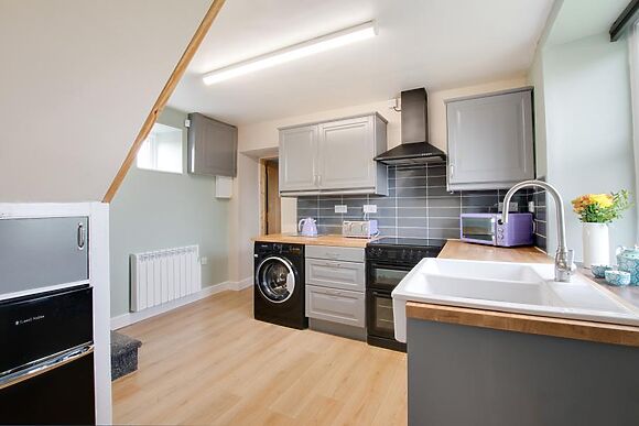Beau Cottage