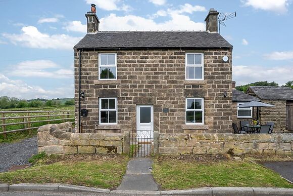 Beau Cottage