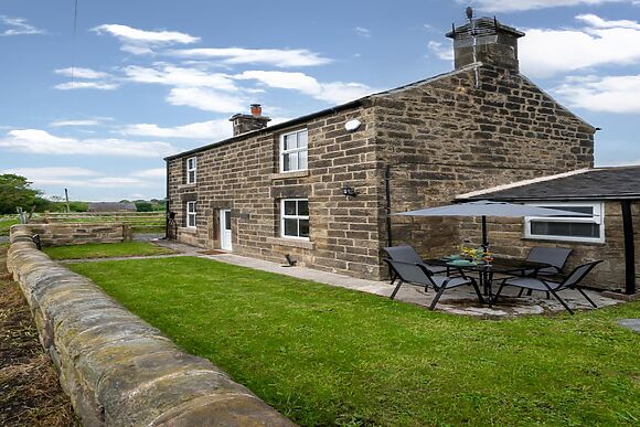 Beau Cottage