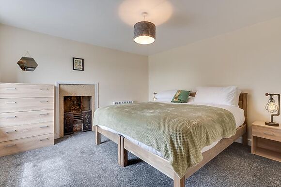 Beau Cottage