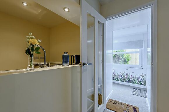 Dairy Cottage Retreat