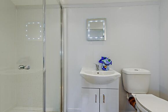 Dairy Cottage Retreat