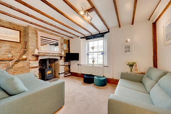 Temperance Cottage