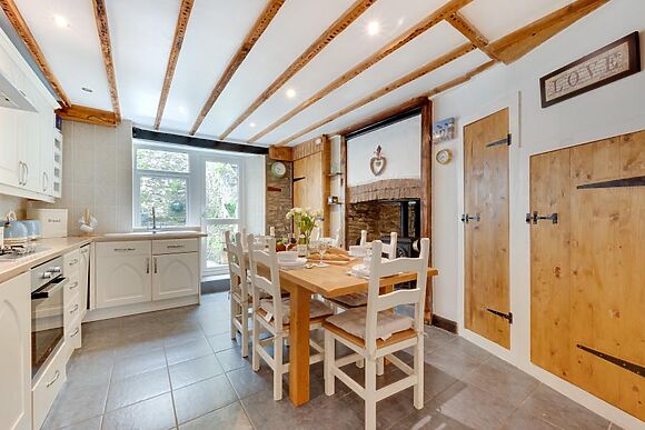 Temperance Cottage