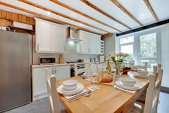 Temperance Cottage