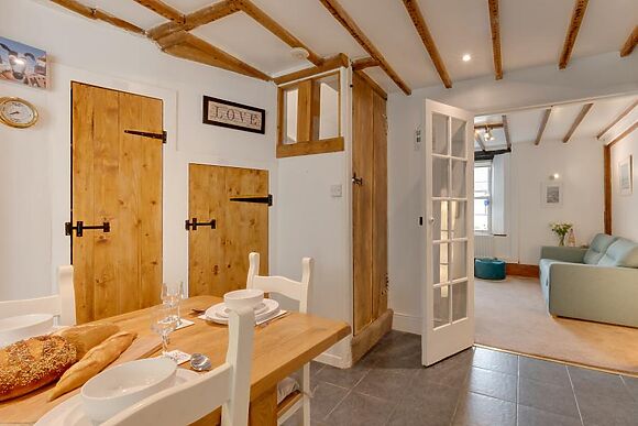 Temperance Cottage