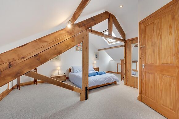 Temperance Cottage