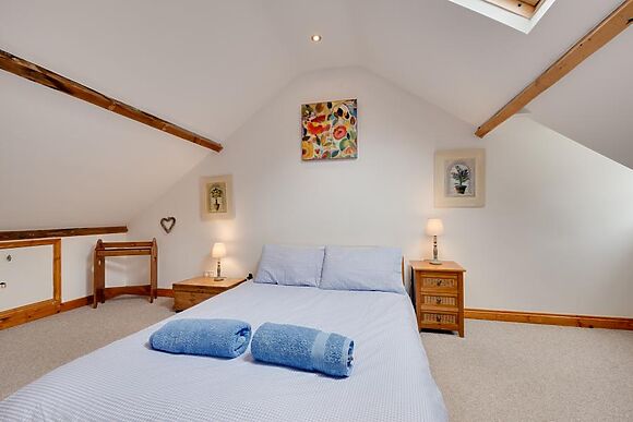 Temperance Cottage