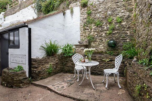 Temperance Cottage