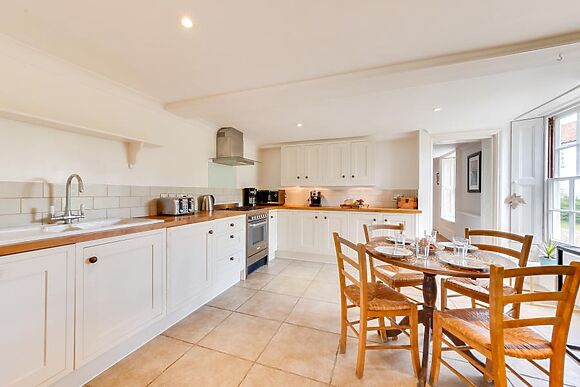 2 The Old Vicarage