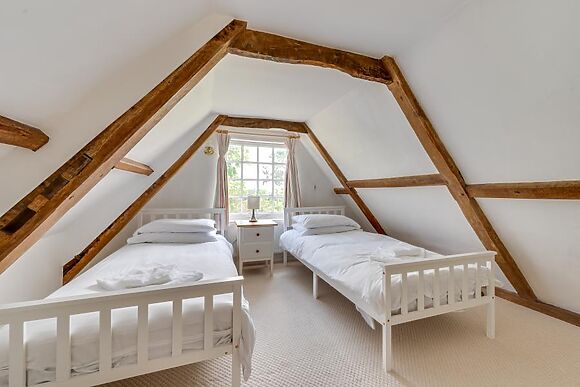 2 The Old Vicarage