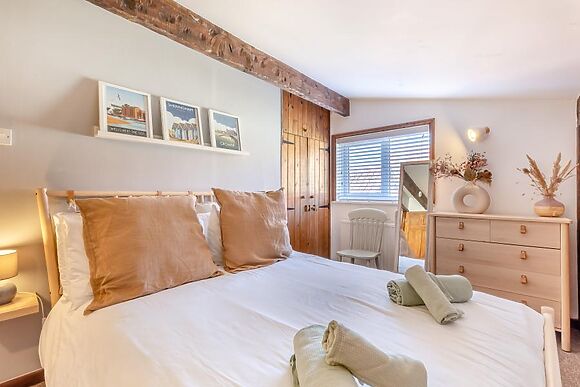 The Anchorage Sheringham