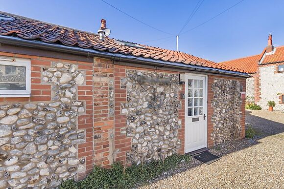 The Anchorage Sheringham